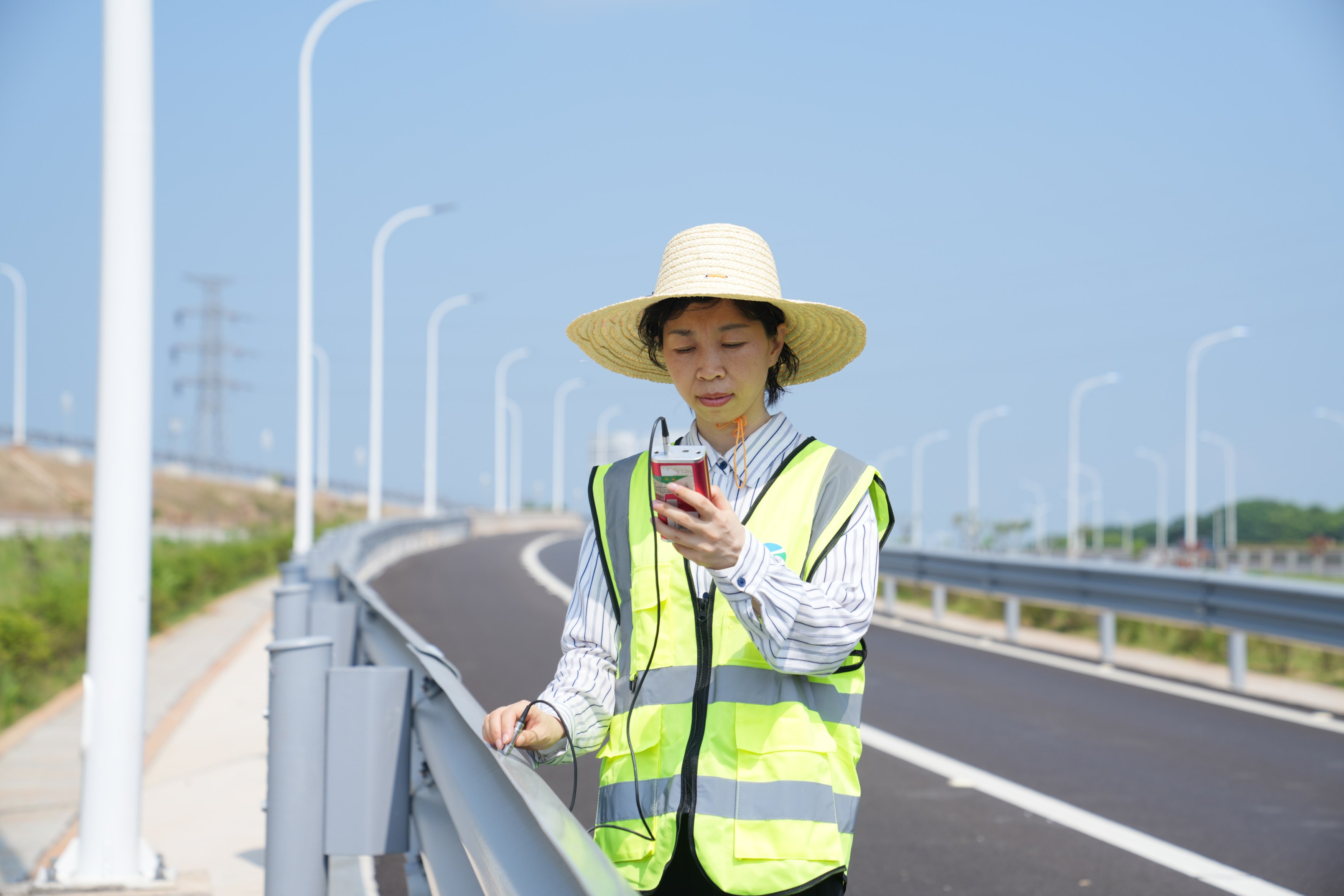 喜报！公司职工王斯倩获评全国交通运输系统劳动模范